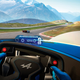 Image for article titled The Alpine Vision Gran Turismo Is The Most Interesting Digital Car Yet